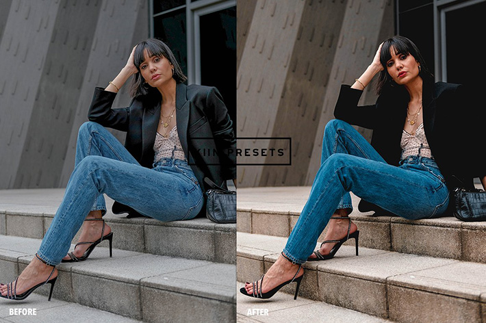 15 پریست لایت روم و پریست کمراراو VOGUE LIGHTROOM PRESETS 15 پریست لایت روم و پریست کمراراو VOGUE LIGHTROOM PRESETS