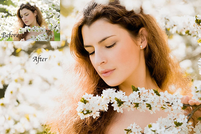 30 پریست لایت روم حرفه ای تم رنگی طبیعت Natural Look Presets for Lightroom 30 پریست لایت روم حرفه ای تم رنگی طبیعت Natural Look Presets for Lightroom