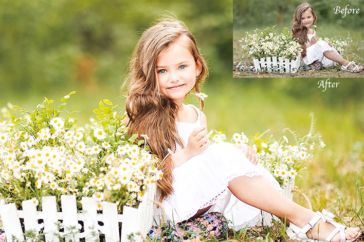 30 پریست لایت روم حرفه ای تم رنگی طبیعت Natural Look Presets for Lightroom 30 پریست لایت روم حرفه ای تم رنگی طبیعت Natural Look Presets for Lightroom