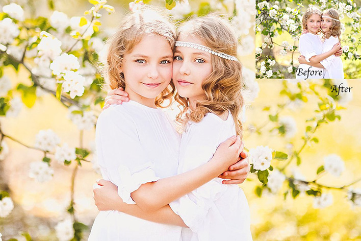 30 پریست لایت روم حرفه ای تم رنگی طبیعت Natural Look Presets for Lightroom 30 پریست لایت روم حرفه ای تم رنگی طبیعت Natural Look Presets for Lightroom