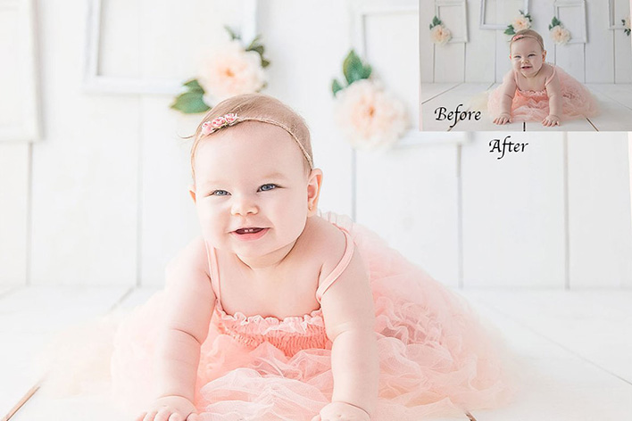 30 پریست لایت روم حرفه ای تم رنگی طبیعت Natural Look Presets for Lightroom 30 پریست لایت روم حرفه ای تم رنگی طبیعت Natural Look Presets for Lightroom