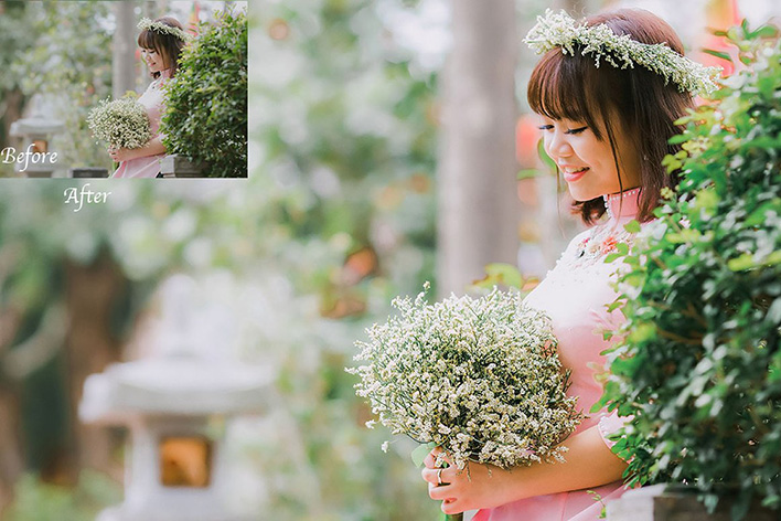 30 پریست لایت روم حرفه ای تم رنگی طبیعت Natural Look Presets for Lightroom 30 پریست لایت روم حرفه ای تم رنگی طبیعت Natural Look Presets for Lightroom