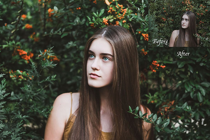 30 پریست لایت روم حرفه ای تم رنگی طبیعت Natural Look Presets for Lightroom 30 پریست لایت روم حرفه ای تم رنگی طبیعت Natural Look Presets for Lightroom