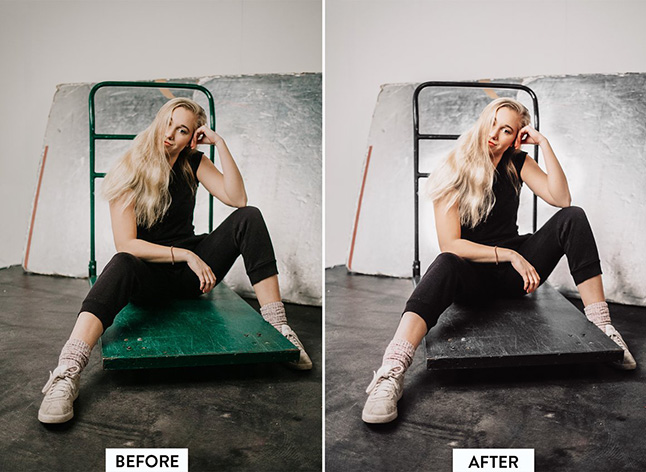 30 پریست لایت روم و پریست کمراراو CHARCOAL Lightroom Preset 30 پریست لایت روم و پریست کمراراو CHARCOAL Lightroom Preset