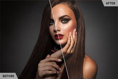50 پریست لایت روم حرفه ای تم عکس مجلات Magazine Lightroom Presets 50 پریست لایت روم حرفه ای تم عکس مجلات Magazine Lightroom Presets