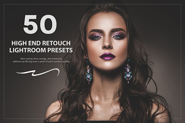 50 پریست لایت روم حرفه ای روتوش عکس High End Retouch Lightroom Preset 50 پریست لایت روم حرفه ای روتوش عکس High End Retouch Lightroom Preset