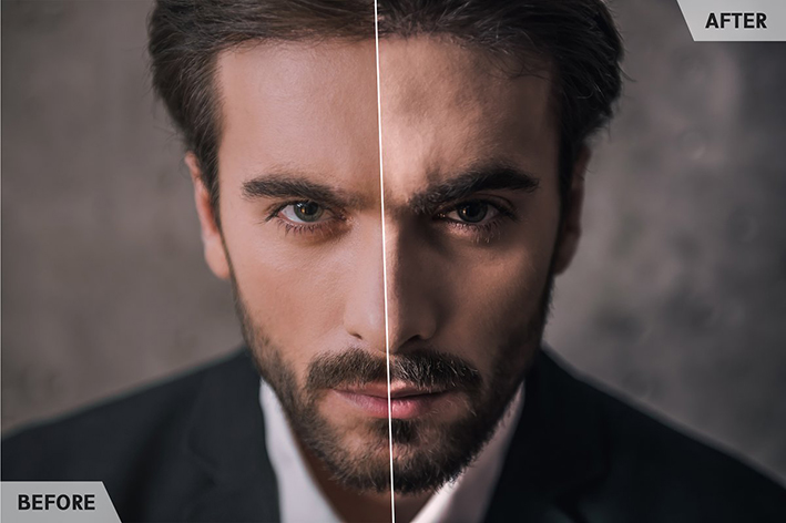 50 پریست لایت روم حرفه ای روتوش عکس High End Retouch Lightroom Preset 50 پریست لایت روم حرفه ای روتوش عکس High End Retouch Lightroom Preset