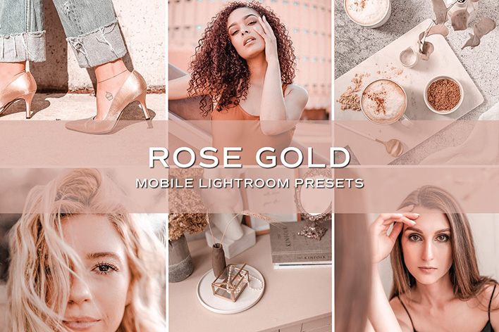60 پریست رنگی لایت روم حرفه ای تم صورتی Pink Lightroom Preset Bundle 60 پریست رنگی لایت روم حرفه ای تم صورتی Pink Lightroom Preset Bundle