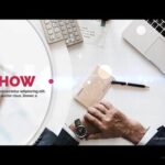 پروژه آماده افتر افکت حرفه ای با موزیک معرفی شرکت Creative Corporate Presentation