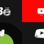 پروژه آماده افتر افکت لوگو 2021 رزولوشن 4k با موزیک Simple Logo