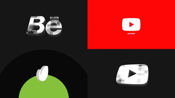 پروژه آماده افتر افکت لوگو 2021 رزولوشن 4k با موزیک Simple Logo پروژه آماده افتر افکت لوگو 2021 رزولوشن 4k با موزیک Simple Logo