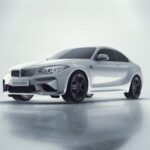 پروژه آماده افتر افکت لوگو 2021 نمایشگاه اتومبیل با موزیک Car Reveal