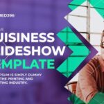 پروژه آماده افتر افکت معرفی شرکت Minimal Corporate