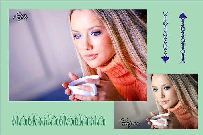 114 پریست لایت روم حرفه ای دسکتاپ و موبایل Passions Adobe Lightroom Preset 114 پریست لایت روم حرفه ای دسکتاپ و موبایل Passions Adobe Lightroom Preset