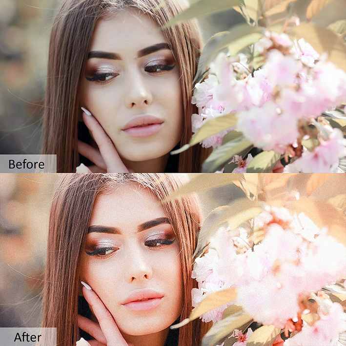 175 پریست لایت روم حرفه ای رنگی Creative Color Pro PRESETS 175 پریست لایت روم حرفه ای رنگی Creative Color Pro PRESETS