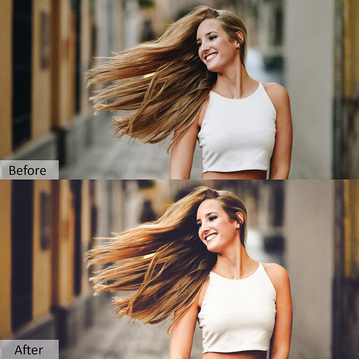 175 پریست لایت روم حرفه ای رنگی Creative Color Pro PRESETS 175 پریست لایت روم حرفه ای رنگی Creative Color Pro PRESETS