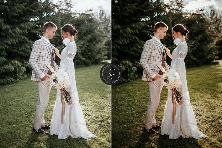 20 پریست لایت روم حرفه ای تم کلاسیک Clean & Classic Lightroom Presets 20 پریست لایت روم حرفه ای تم کلاسیک Clean & Classic Lightroom Presets