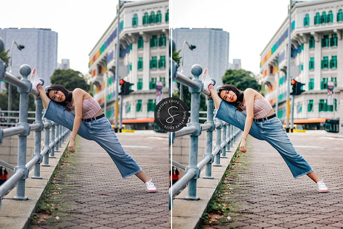 20 پریست لایت روم حرفه ای تم کلاسیک Clean & Classic Lightroom Presets 20 پریست لایت روم حرفه ای تم کلاسیک Clean & Classic Lightroom Presets