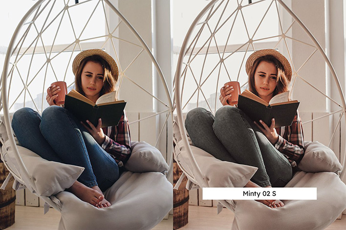 20 پریست لایت روم و لات رنگی و پریست کمراراو فتوشاپ تم قهوه Iced Coffee Lightroom Preset LUTs 20 پریست لایت روم و لات رنگی و پریست کمراراو فتوشاپ تم قهوه Iced Coffee Lightroom Preset LUTs