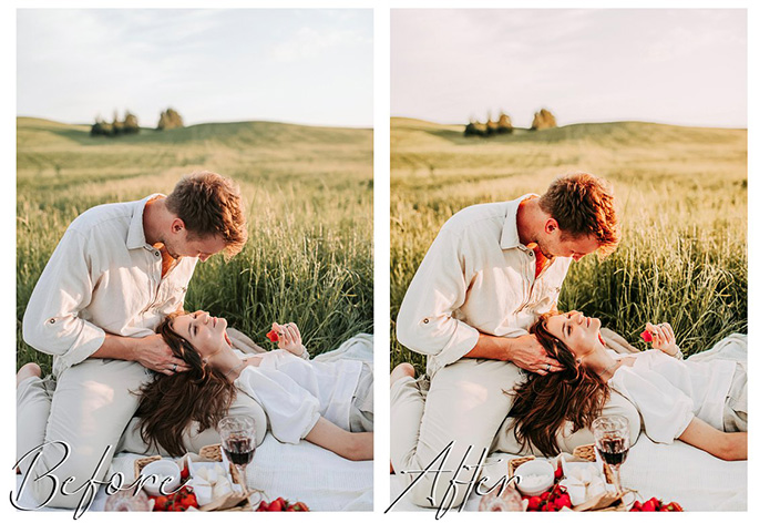 24 پریست لایت روم پرتره تم ولنتاین VALENTINE Portrait Lightroom Presets 24 پریست لایت روم پرتره تم ولنتاین VALENTINE Portrait Lightroom Presets