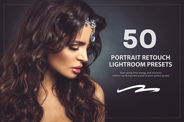 50 پریست لایت روم حرفه ای روتوش عکس پرتره Portrait Retouch Lightroom Preset 50 پریست لایت روم حرفه ای روتوش عکس پرتره Portrait Retouch Lightroom Preset