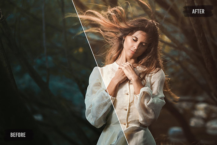 50 پریست لایت روم حرفه ای عروسی رنگ گرم Warm Wedding Lightroom Presets 50 پریست لایت روم حرفه ای عروسی رنگ گرم Warm Wedding Lightroom Presets