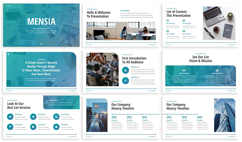 قالب پاورپوینت و گوگل اسلایدر تم تجارت Mensia Business Powerpoint Template قالب پاورپوینت و گوگل اسلایدر تم تجارت Mensia Business Powerpoint Template