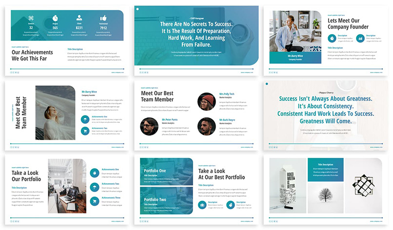 قالب پاورپوینت و گوگل اسلایدر تم تجارت Mensia Business Powerpoint Template قالب پاورپوینت و گوگل اسلایدر تم تجارت Mensia Business Powerpoint Template