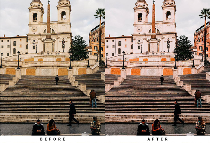 10 پریست لایت روم حرفه ای تم آرشیتکت Architect Lightroom Presets 10 پریست لایت روم حرفه ای تم آرشیتکت Architect Lightroom Presets