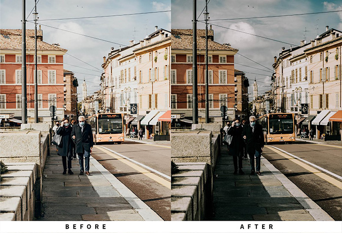 10 پریست لایت روم حرفه ای تم آرشیتکت Architect Lightroom Presets 10 پریست لایت روم حرفه ای تم آرشیتکت Architect Lightroom Presets