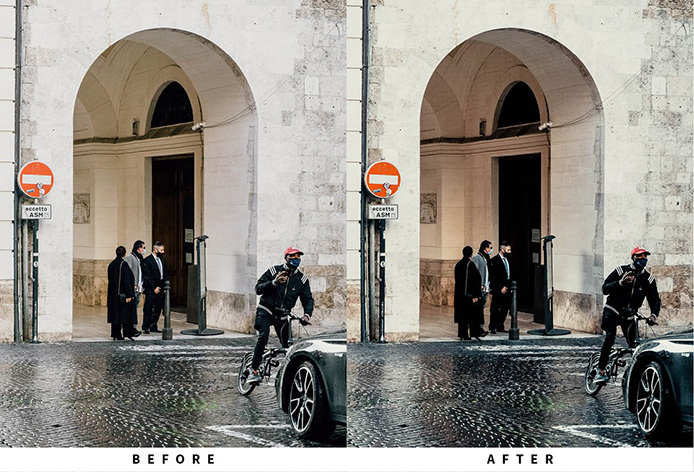 10 پریست لایت روم حرفه ای تم آرشیتکت Architect Lightroom Presets 10 پریست لایت روم حرفه ای تم آرشیتکت Architect Lightroom Presets