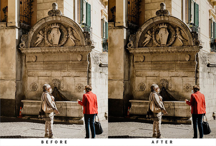 10 پریست لایت روم حرفه ای تم آرشیتکت Architect Lightroom Presets 10 پریست لایت روم حرفه ای تم آرشیتکت Architect Lightroom Presets
