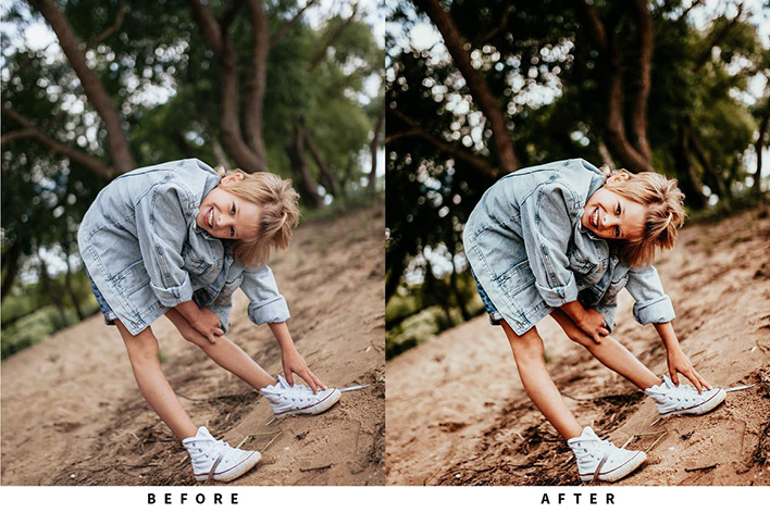 10 پریست لایت روم حرفه ای دسکتاپ تم رنگی مات Matte Tone Lightroom Presets 10 پریست لایت روم حرفه ای دسکتاپ تم رنگی مات Matte Tone Lightroom Presets