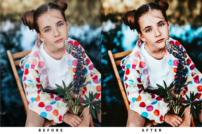 10 پریست لایت روم حرفه ای دسکتاپ تم رنگی مات Matte Tone Lightroom Presets 10 پریست لایت روم حرفه ای دسکتاپ تم رنگی مات Matte Tone Lightroom Presets