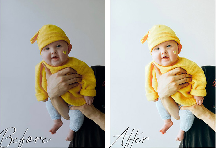 24 پریست لایت روم حرفه ای تم روشنایی طبیعی Bright Natural Lightroom Presets 24 پریست لایت روم حرفه ای تم روشنایی طبیعی Bright Natural Lightroom Presets