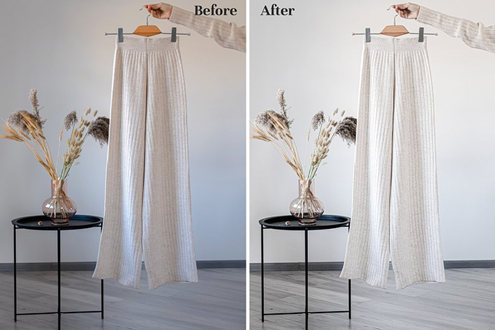 27 پریست لایت روم حرفه ای تم رنگی روشن Minimal White Lightroom Presets 27 پریست لایت روم حرفه ای تم رنگی روشن Minimal White Lightroom Presets