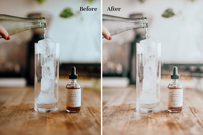 27 پریست لایت روم حرفه ای تم رنگی روشن Minimal White Lightroom Presets 27 پریست لایت روم حرفه ای تم رنگی روشن Minimal White Lightroom Presets