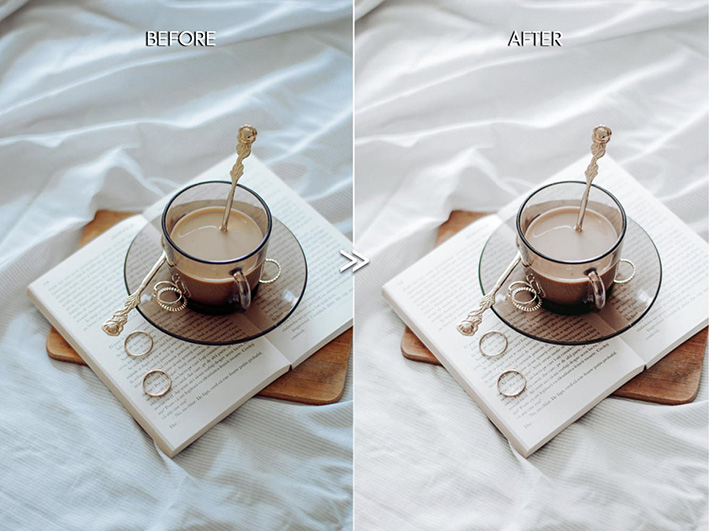 30 پریست لایت روم حرفه ای تم رنگی روشن MINIMAL VSCO LIGHTROOM PRESETS 30 پریست لایت روم حرفه ای تم رنگی روشن MINIMAL VSCO LIGHTROOM PRESETS