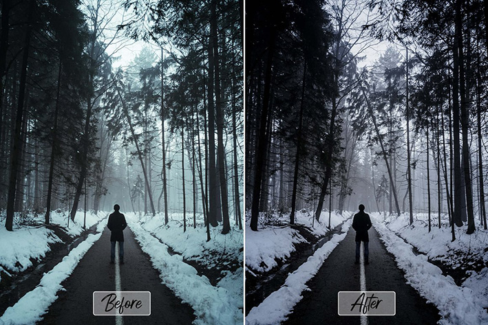 30 پریست لایت روم سینمایی دسکتاپ و موبایل Pro Emotional Mobile And Lightroom 30 پریست لایت روم سینمایی دسکتاپ و موبایل Pro Emotional Mobile And Lightroom