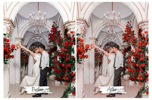 30 پریست لایت روم عروسی و پریست کمراراو فتوشاپ Rustic Wedding Mobile & Lightroom 30 پریست لایت روم عروسی و پریست کمراراو فتوشاپ Rustic Wedding Mobile & Lightroom