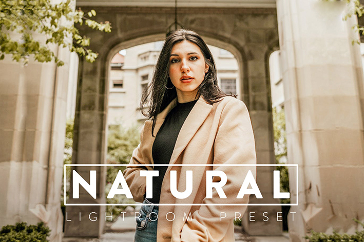 30 پریست لایت روم و پریست کمرا راو فتوشاپ Natural Lightroom Presets 30 پریست لایت روم و پریست کمرا راو فتوشاپ Natural Lightroom Presets