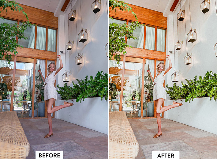 30 پریست لایت روم و پریست کمرا راو فتوشاپ Natural Lightroom Presets 30 پریست لایت روم و پریست کمرا راو فتوشاپ Natural Lightroom Presets