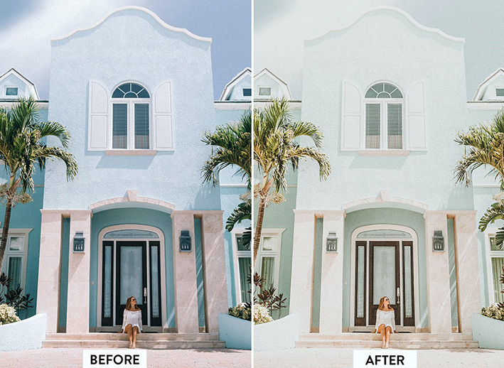 30 پریست لایت روم و پریست کمرا راو فتوشاپ تم رنگ گرم Warm and Cozy Lightroom Presets 30 پریست لایت روم و پریست کمرا راو فتوشاپ تم رنگ گرم Warm and Cozy Lightroom Presets