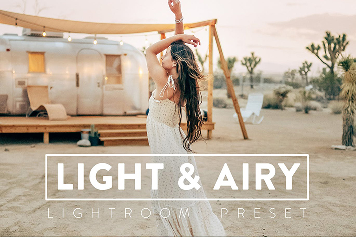 30 پریست لایت روم و پریست کمرا راو فتوشاپ تم هوای روشن Light & Airy Lightroom Presets 30 پریست لایت روم و پریست کمرا راو فتوشاپ تم هوای روشن Light & Airy Lightroom Presets