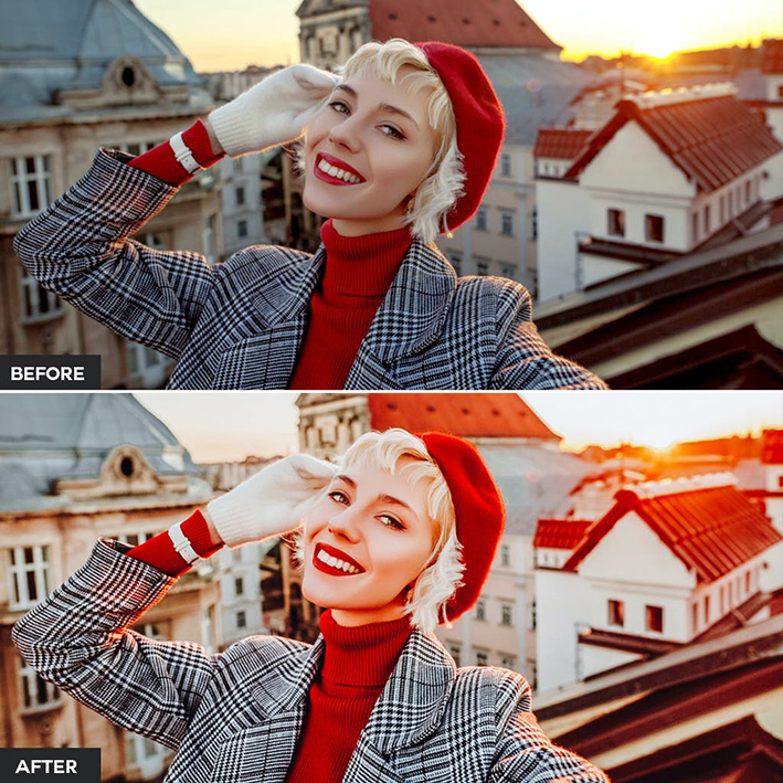 36 پریست لایت روم و پریست فتوشاپ تم ولنتاین valentine's day lightroom presets 36 پریست لایت روم و پریست فتوشاپ تم ولنتاین valentine's day lightroom presets