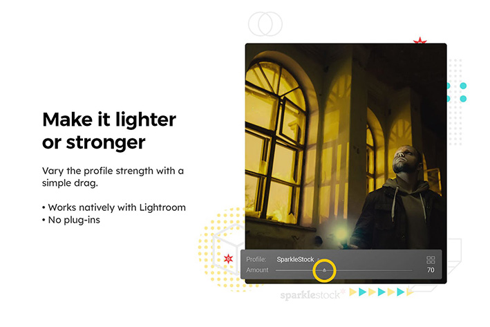 40 پریست لایت روم حرفه ای و لات رنگی Phobia Lightroom Presets & LUTs 40 پریست لایت روم حرفه ای و لات رنگی Phobia Lightroom Presets & LUTs