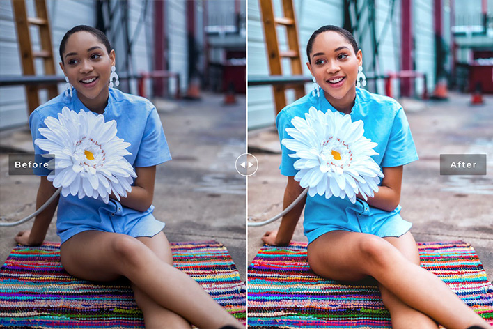 40 پریست لایت روم و پریست کمرا راو و اکشن فتوشاپ تم اکرا Accra Lightroom Presets 40 پریست لایت روم و پریست کمرا راو و اکشن فتوشاپ تم اکرا Accra Lightroom Presets