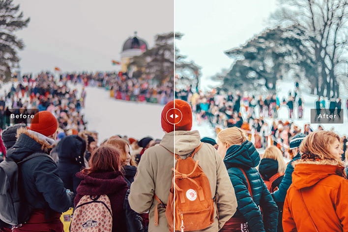 40 پریست لایت روم و پریست کمرا راو و اکشن فتوشاپ تم هلسینکی Helsinki Lightroom Presets 40 پریست لایت روم و پریست کمرا راو و اکشن فتوشاپ تم هلسینکی Helsinki Lightroom Presets