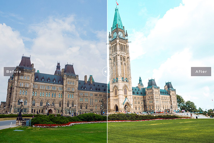 40 پریست لایت روم و کمرا راو و اکشن فتوشاپ تم اتاوا کانادا Ottawa Lightroom Presets 40 پریست لایت روم و کمرا راو و اکشن فتوشاپ تم اتاوا کانادا Ottawa Lightroom Presets