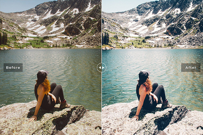 40 پریست لایت روم و کمرا راو و اکشن فتوشاپ تم ماترهورن Matterhorn Lightroom Presets 40 پریست لایت روم و کمرا راو و اکشن فتوشاپ تم ماترهورن Matterhorn Lightroom Presets